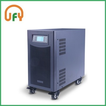 JFY inverter mppt