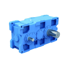 Standard gearboxes for conveyors