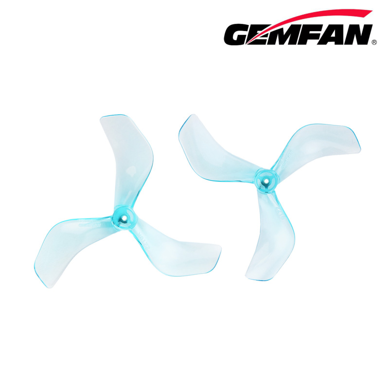 GEMFAN 2216 3 Blade Propeller for Tinywhoop Drone