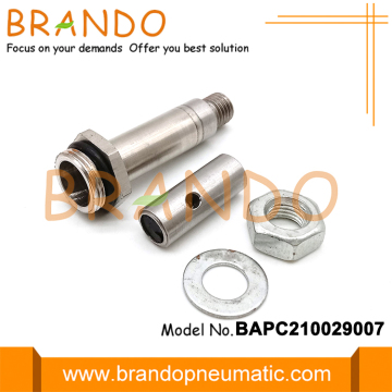 BAPC210029007 Filling Station Gas Solenoid Valve Armature