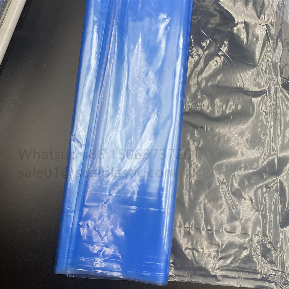 Transparent Ldpe Film For Making Water Storage And Water Sachet 7 Jpg