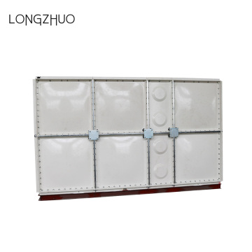 SMC Water Tank Panel Sectional SMC Water Tank