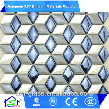 Wholesale quintana glass mosaic with factory price