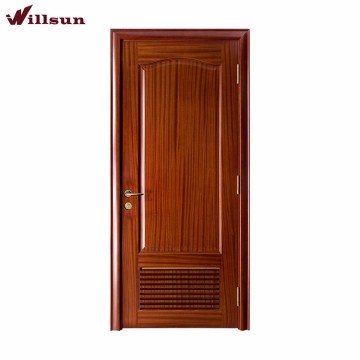 Best Seller Good Quality Doors Plain Interior Door Prefinished Interior Doors