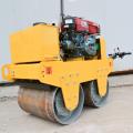 Chinese hand operated mini 600 road roller