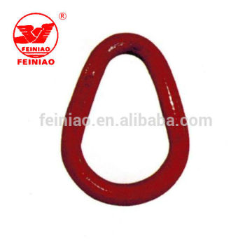 Forged Pear Shape Master Connecting Links