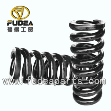 Excavator / Bulldozer Recoil Spring / Coil Spring / Cushion Spring?