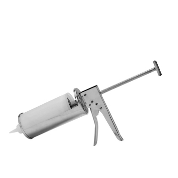 Stainless Steel Sauce Gun for Spanish Churros Filling
