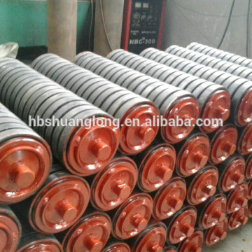 Conveyor Belt Idler/Roller for Rubber Belts
