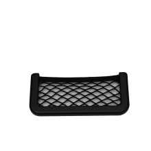 Car Mesh Net Bag Organizer: Storage Net Holder Pocket for Styling Accessories
