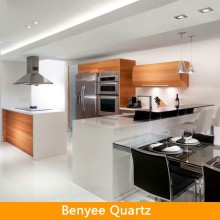 Canadian kitchen quartz man-made stone kitchen countertops