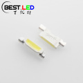 LED d'émission latérale 335 4008 White SMD 4000-5000K