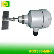 Threaded Rotary Paddle level Switch KDSS