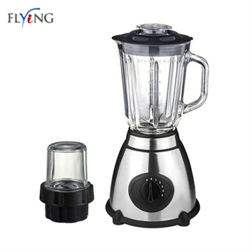 2 in 1 blender 800W yang baik