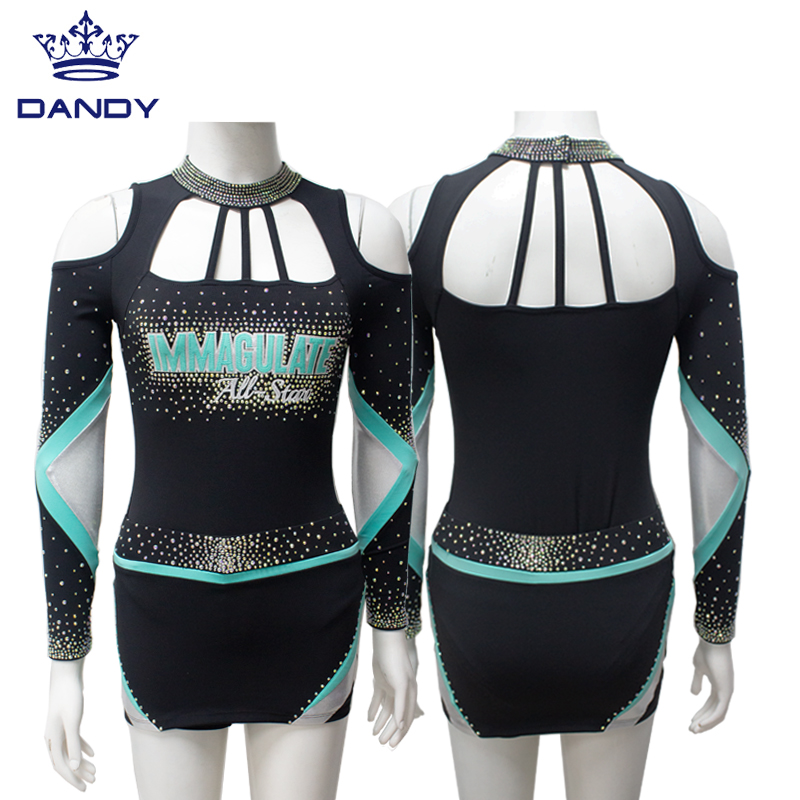 Cheer Uniform 6