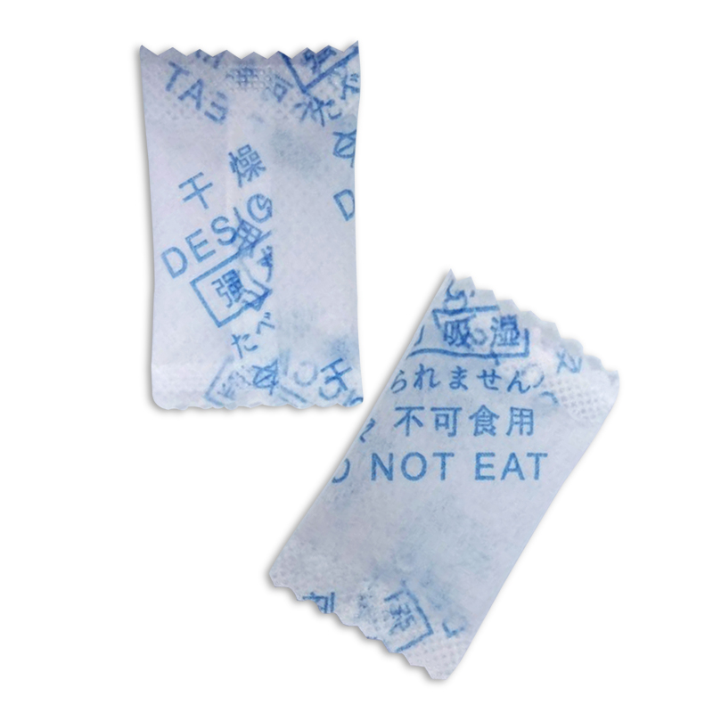 Silica gel flower desiccant white montmorillonite desiccant active mineral clay desiccant