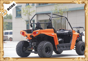 150CC Mini Jeep UTV