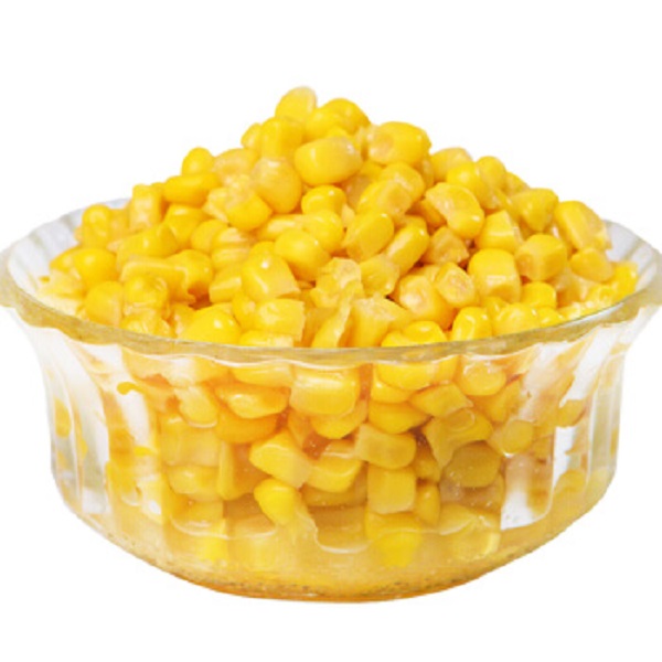 Store Fresh Frozen Corn Kernels