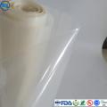 Topleader transluccent rigid rigid PVC Films