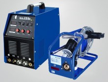 380V Inverter Industrial Mig 350A Welding Machine