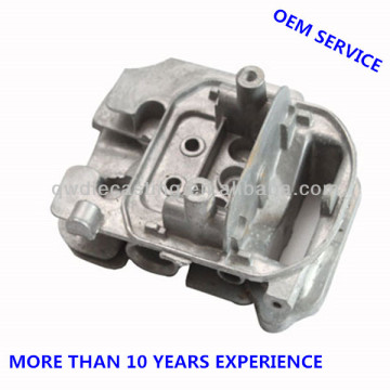 Aluminium OEM Die Cast Mold for Auto Parts