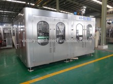 fruit juice filling machine