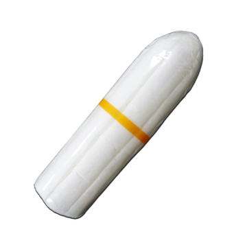 organic digital tampons