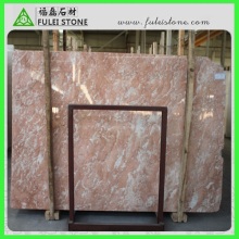 Rose Pink Marble Floor