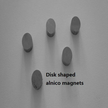 Disk Magnet for clothings