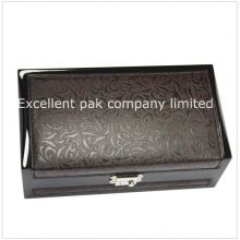 Hight Quality Plastic Wrapping For Perfume Box