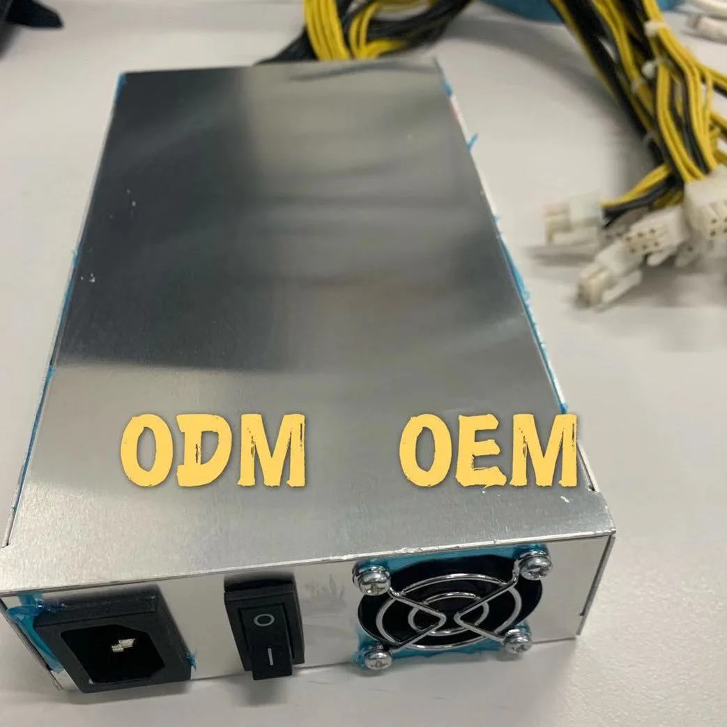 Guou 1800W PSU for Miner in Stock