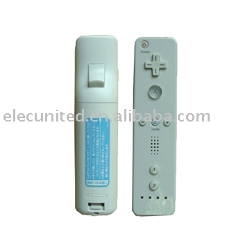 For Wii Remote Control