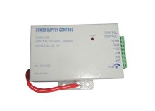 Mini Ac Dc Switch Mode Power Supply Regulator For Door Access Control