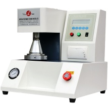Automatic Cardboard Rupture Strength Testing Machine
