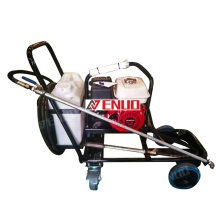 ENUO Bitumen Emulsion Driveway Sealer Sprayer