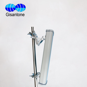 4G Indian telecom service providers geared antenna factory