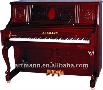 Archaic UP125C3 Upright Piano