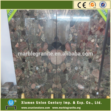 Book Match Green Marinace Granite