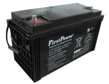 Reserve Battery 12V120Ah Power Tools Battebary