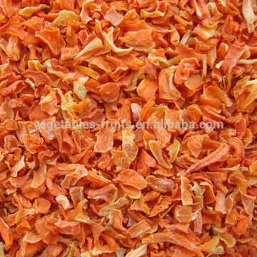 Chinese dehydrated carrot without sugar
