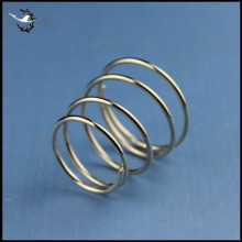 Custom compression springs uk