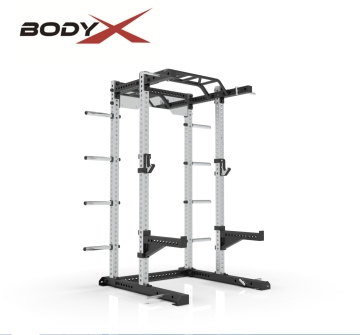 Power Weight Lifting Rack M9501D1 - Power Rack / Power Cages