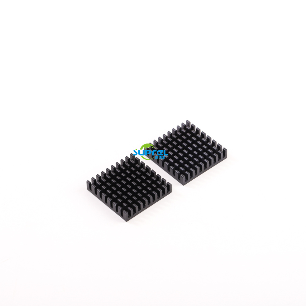 Graphic Card Heatsinks