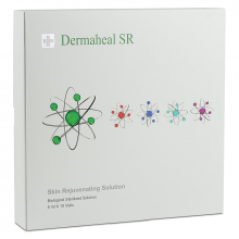 Dermaheal SR Skin Rejuvenating Solution Hyaluronic Acid