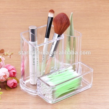 Makeup Brushes Set Cosmetic Holder /Acrylic Dryer Organizer Stand / acrylic holder