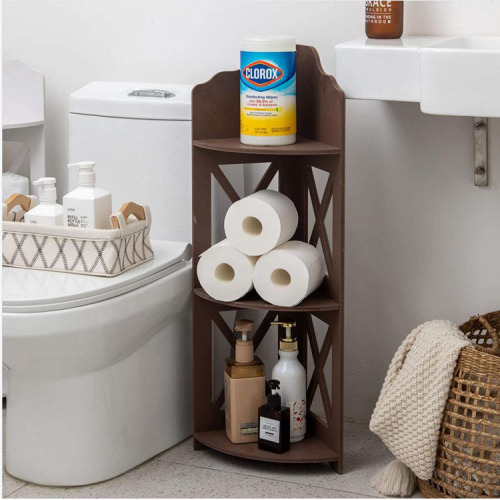 Corner Shower Shelf Bathroom Storage Rack