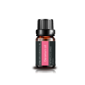 Óleo essencial de rosa orgânica natural rosa natural huile pura rosa