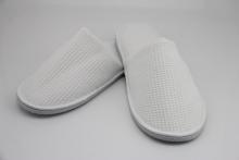 Cheap Comfortable Spa Slipper With Personalized Logo