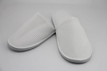 Cheap Comfortable Spa Slipper With Personalized Logo