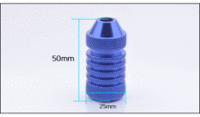 High Quality Aluminum Tattoo Grip